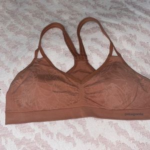 Patagonia Barely Bra